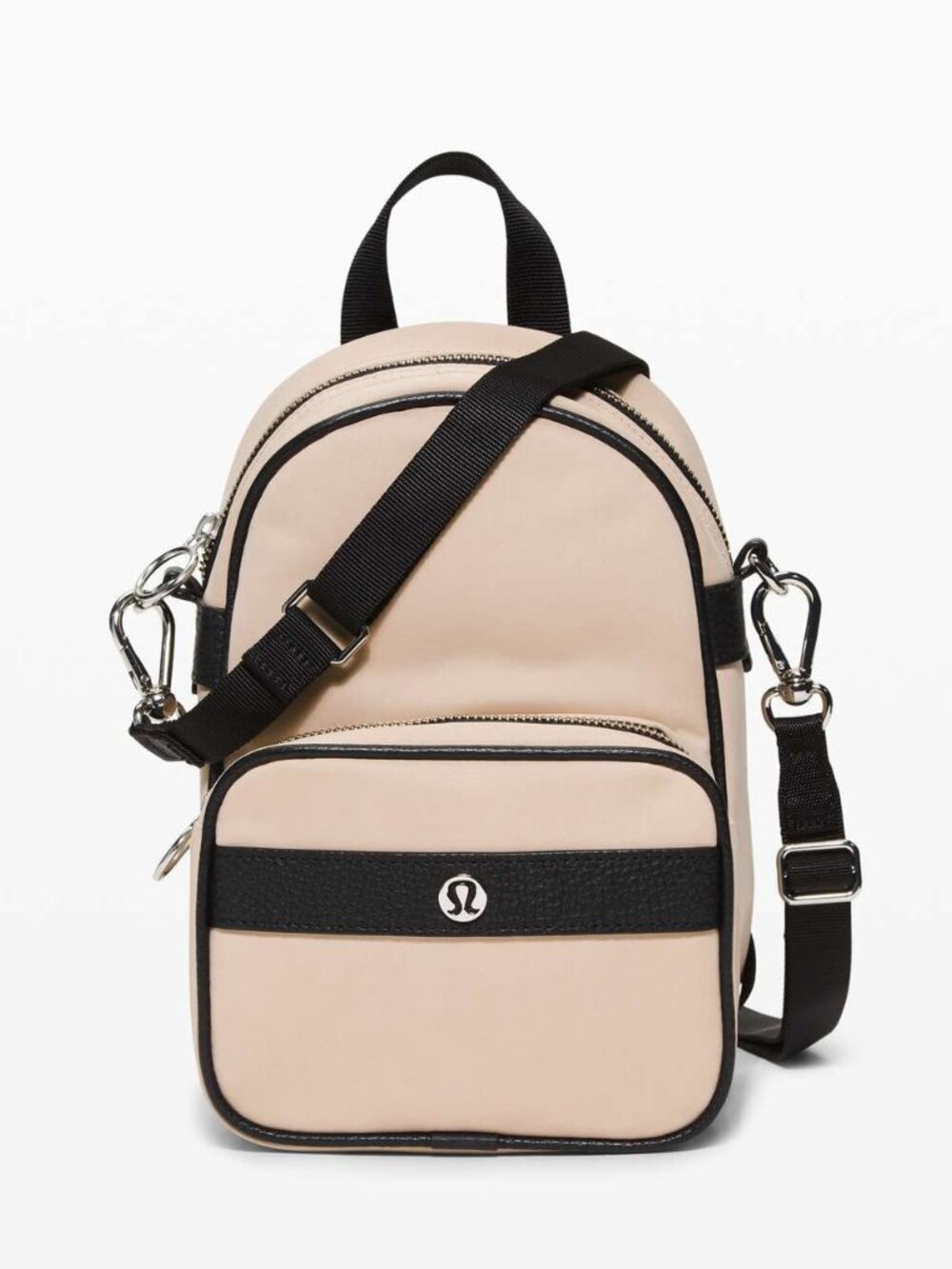 Lululemon Now and Always Convertible Bag Mini - Locarno - One Size